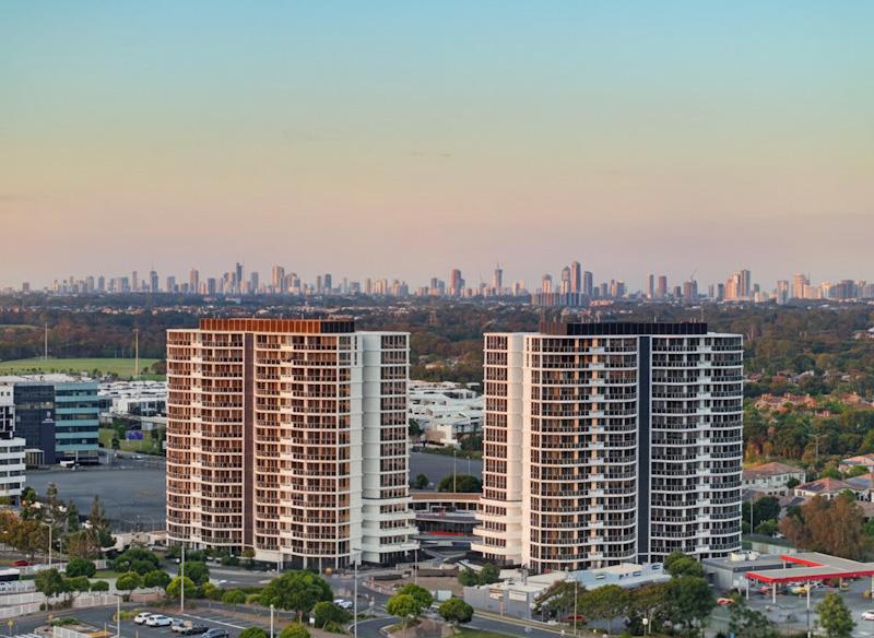 Project Spotlight: Cascade, Robina QLD