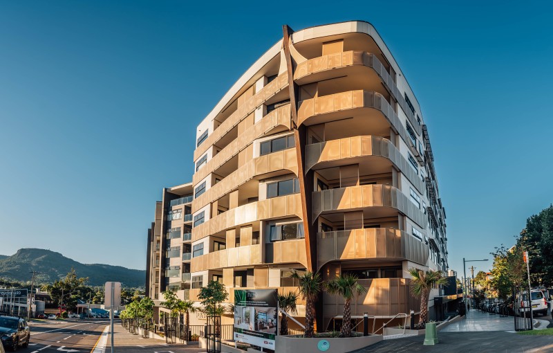 Parq on Flinders