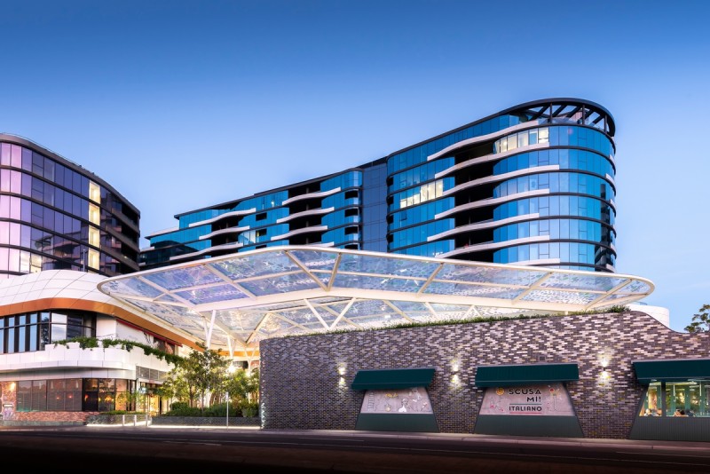 Sky Gardens - Glen Waverley