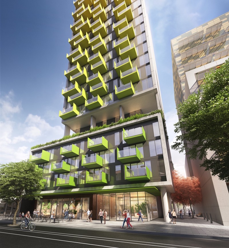 Kodo Apartments