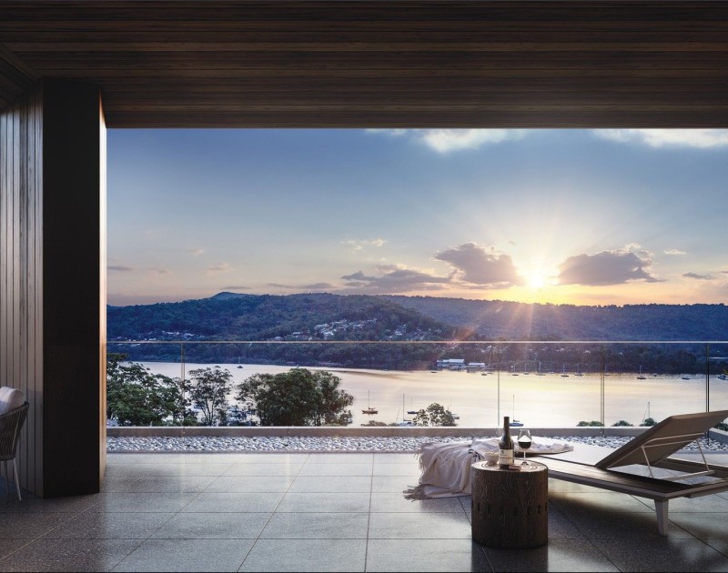 Project Profile "Peninsula"