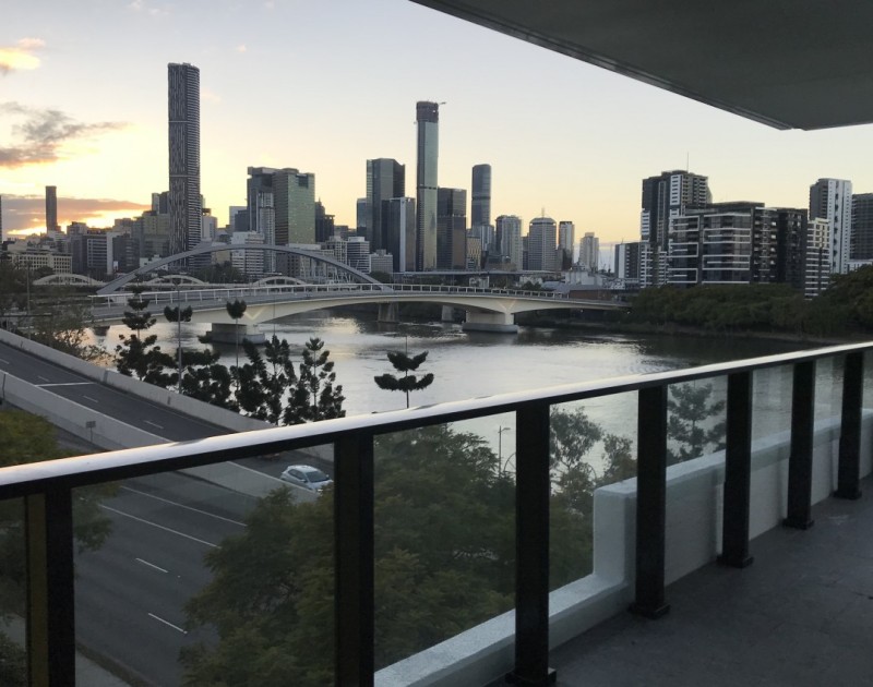 Coronation Drive Refurb 159 Coronation Drive, Brisbane Axiom Group