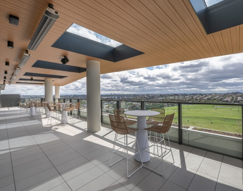 Moonee Valley Race Club