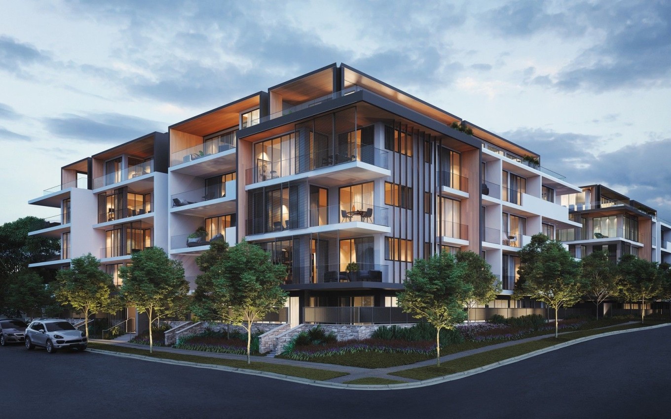 Project Profile "Peninsula"