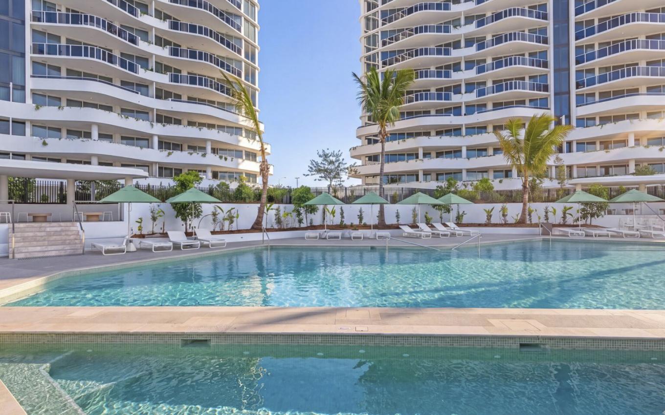 Project Spotlight: Cascade, Robina QLD
