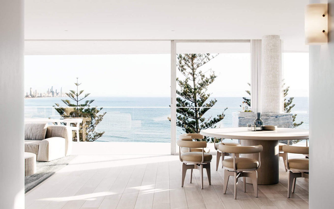 Luna Apartments Project Profile