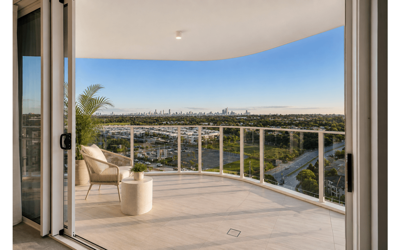 Project Spotlight: Cascade, Robina QLD