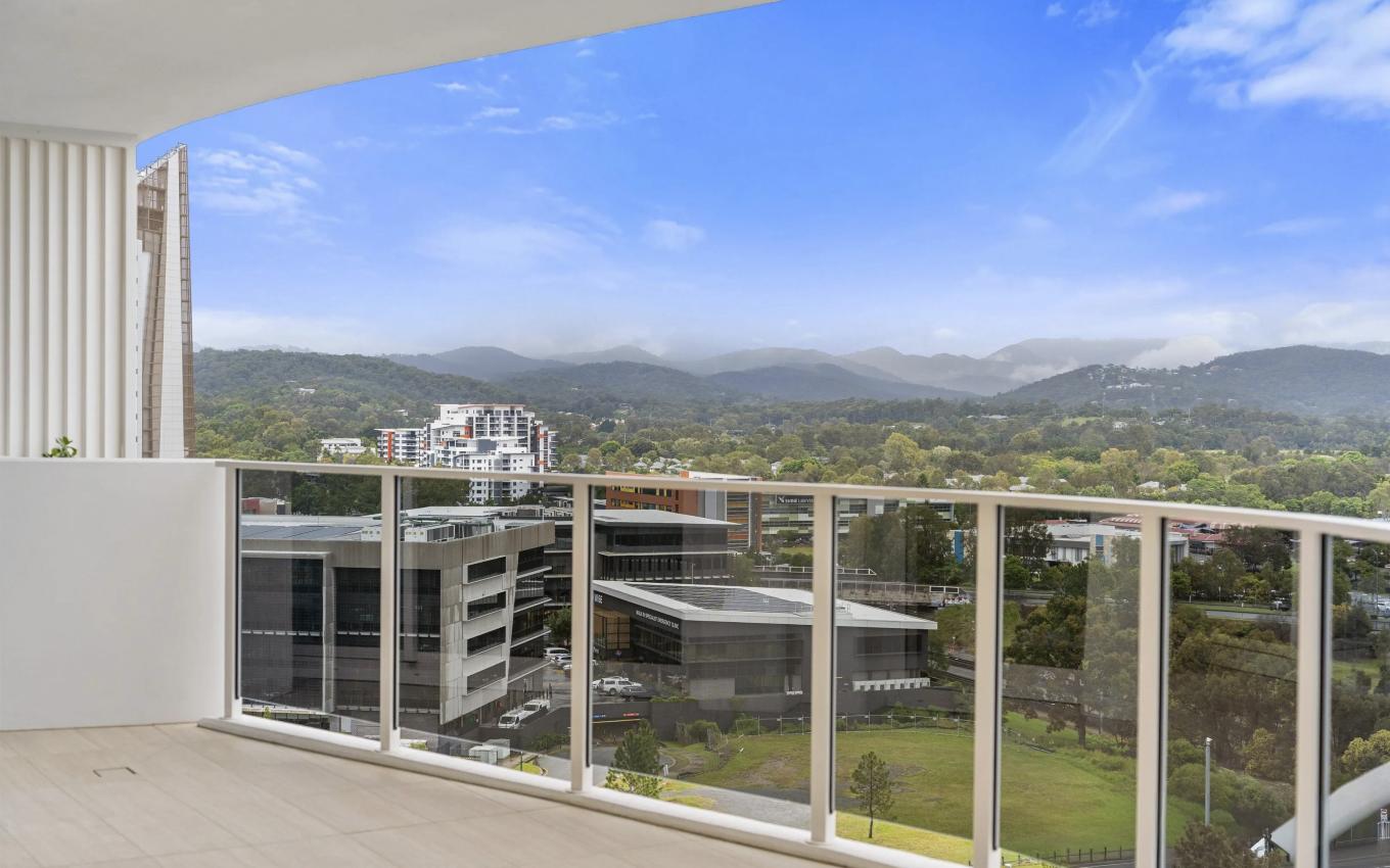 Project Spotlight: Cascade, Robina QLD