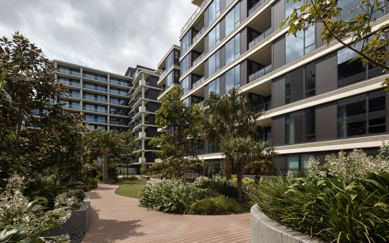 Moonee Valley Race Club