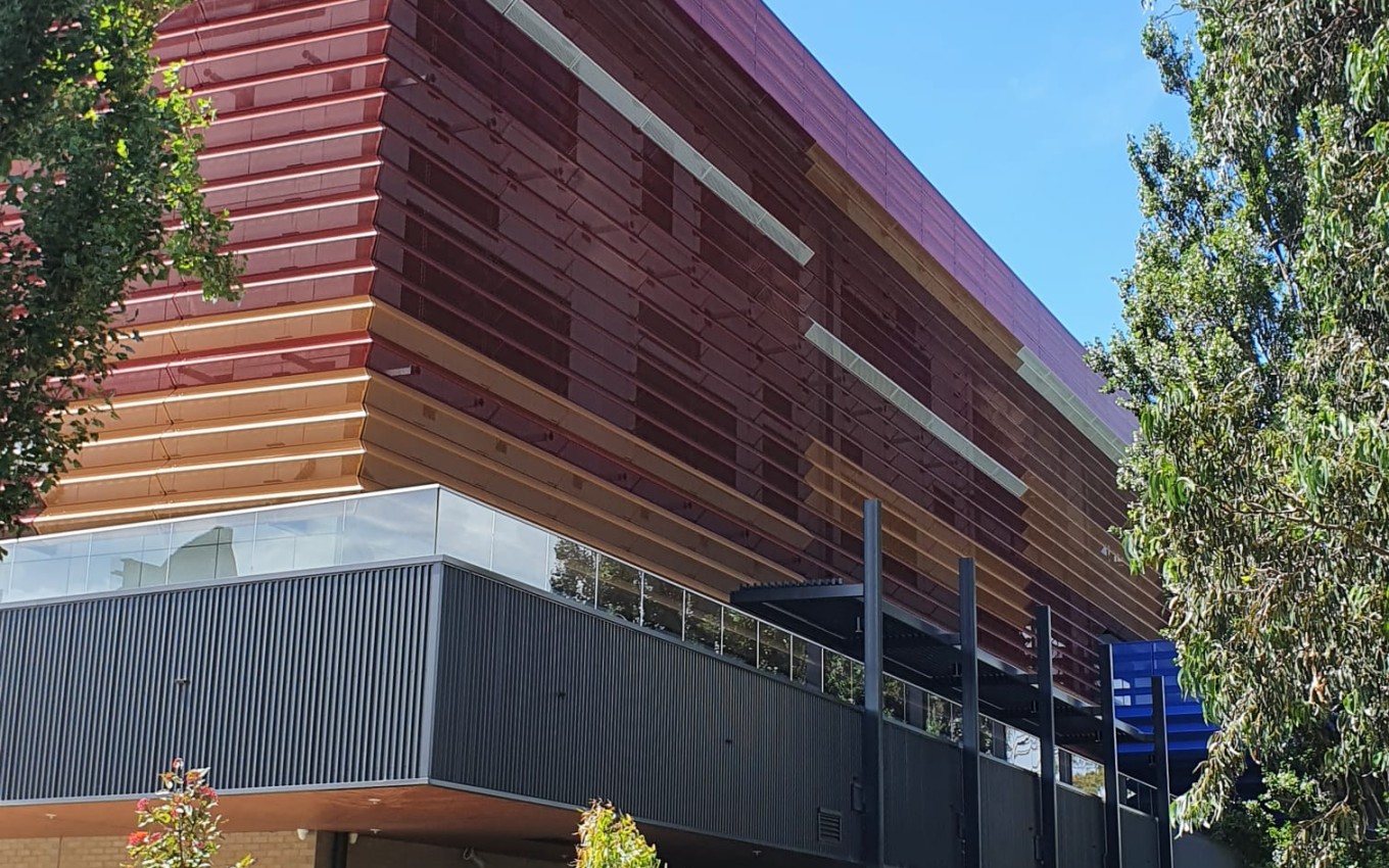 Port Melbourne Secondary College