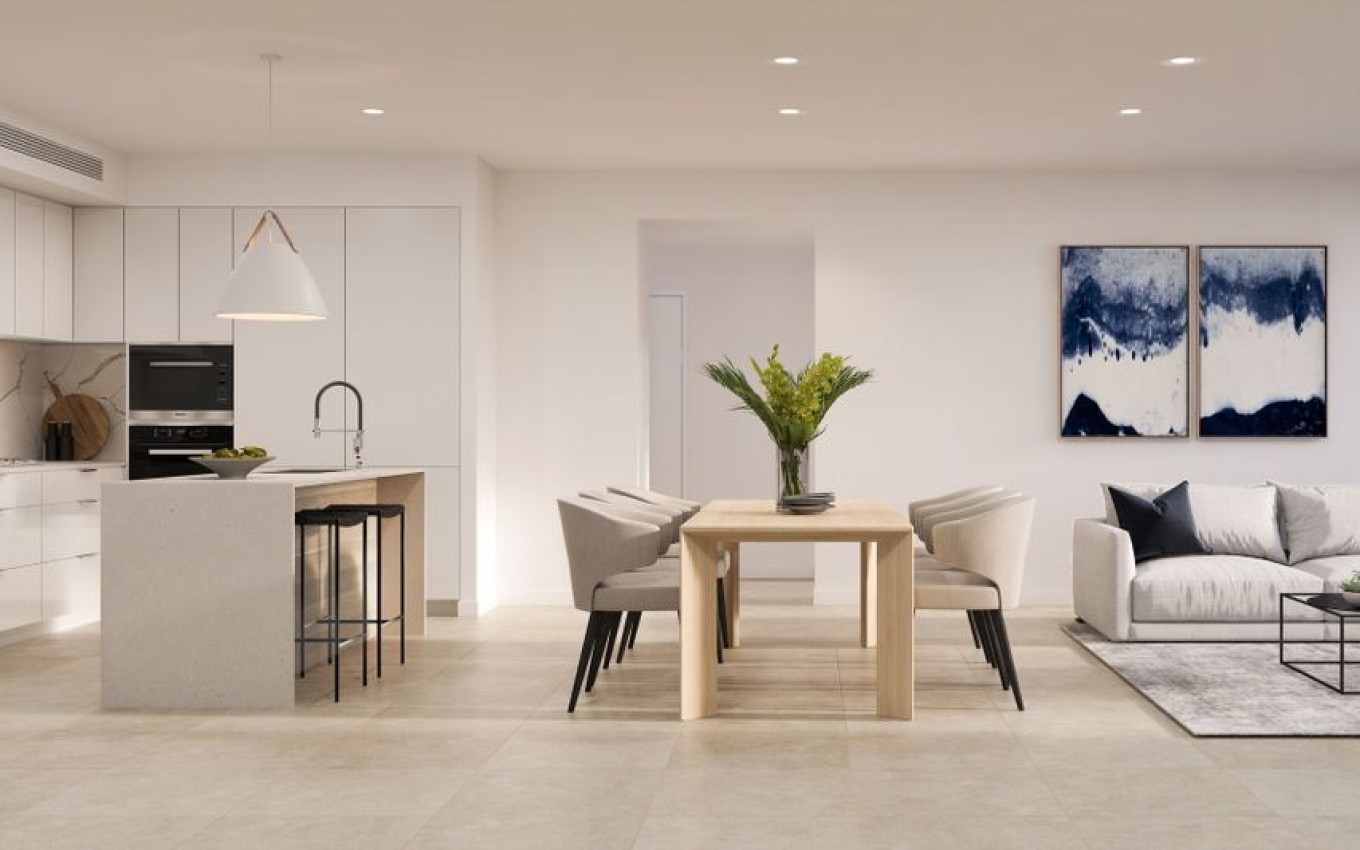 Project Profile "Peninsula"