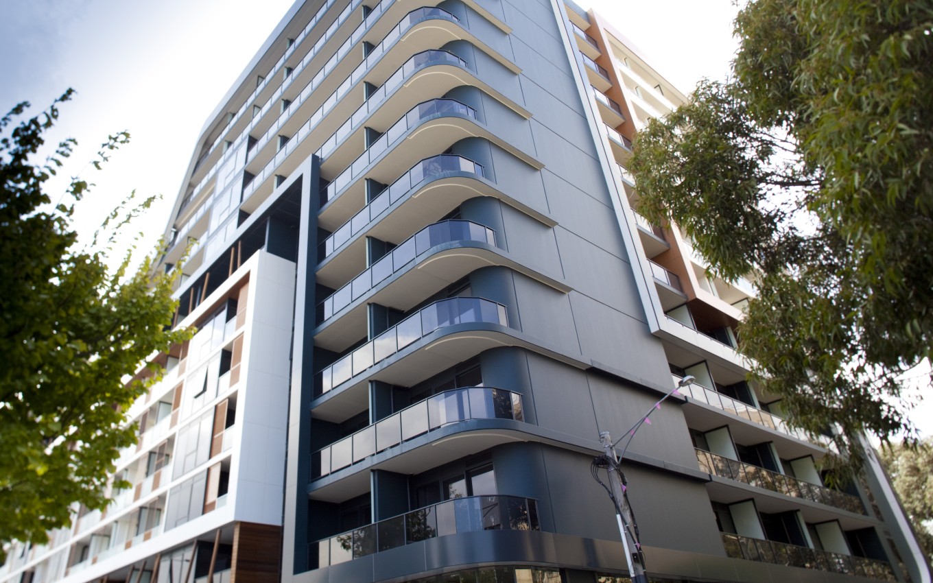 VIDEO Axiom Group – Australia’s Expert Balustrade Consultants & Suppliers