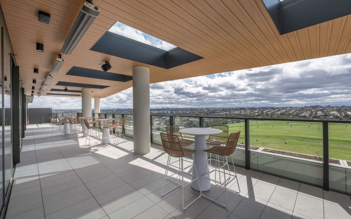 Moonee Valley Race Club