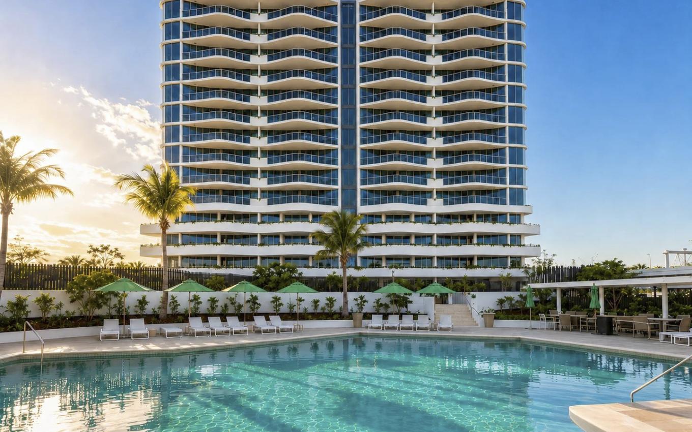 Project Spotlight: Cascade, Robina QLD