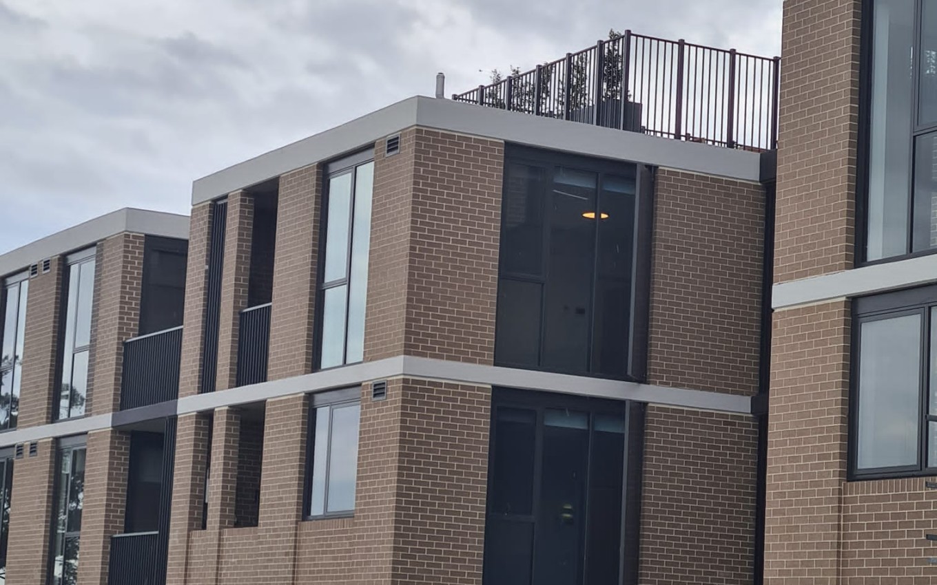 Project Profile - Baptist Care