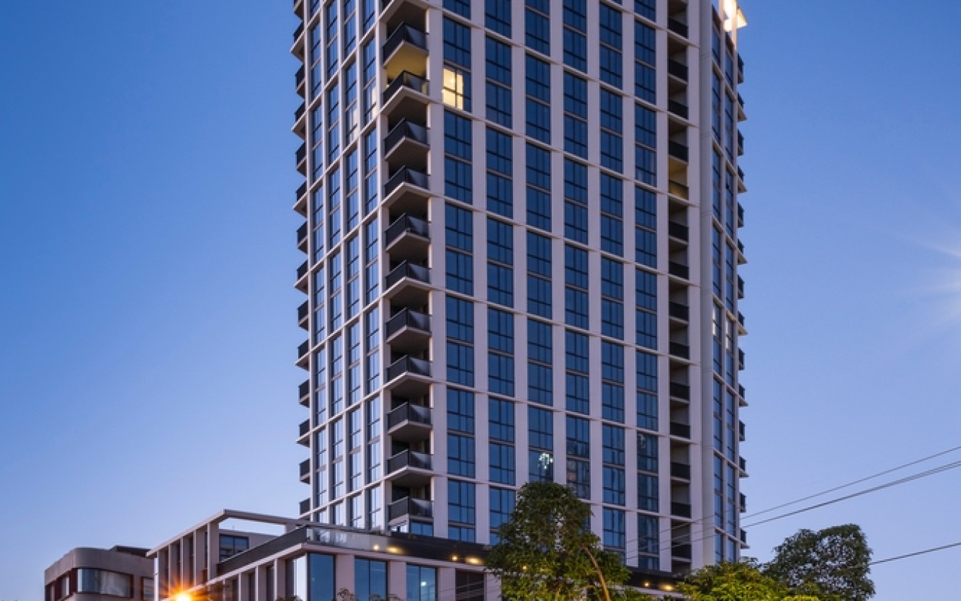 Montague Square