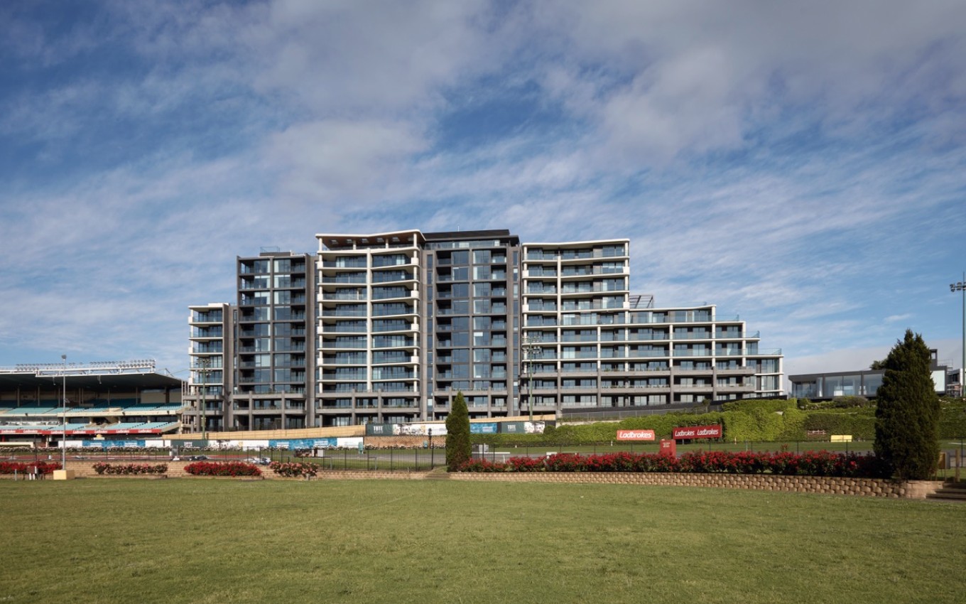 Moonee Valley Race Club