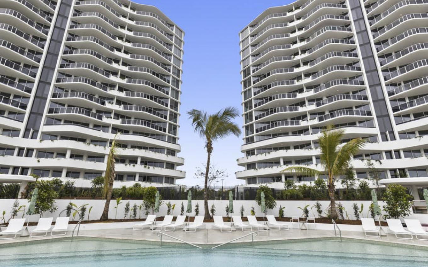 Project Spotlight: Cascade, Robina QLD