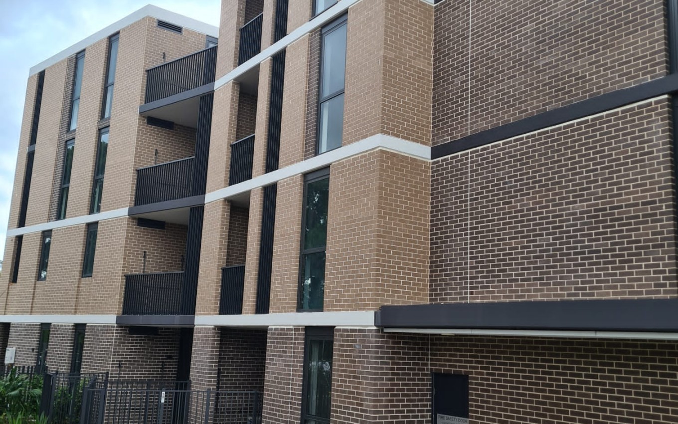 Project Profile - Baptist Care