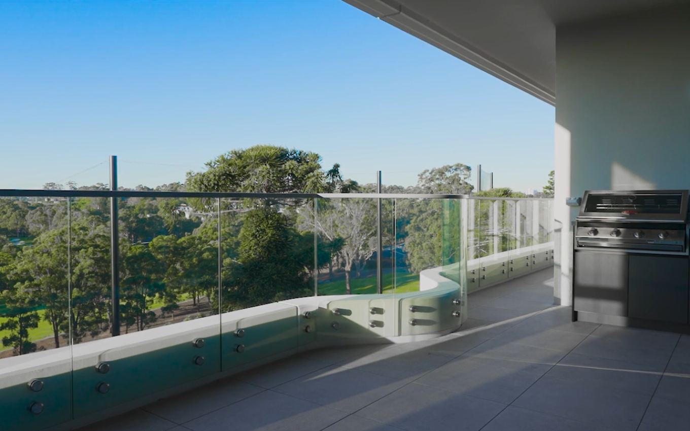 The Orchards Aire, Stage 2 Project Profile