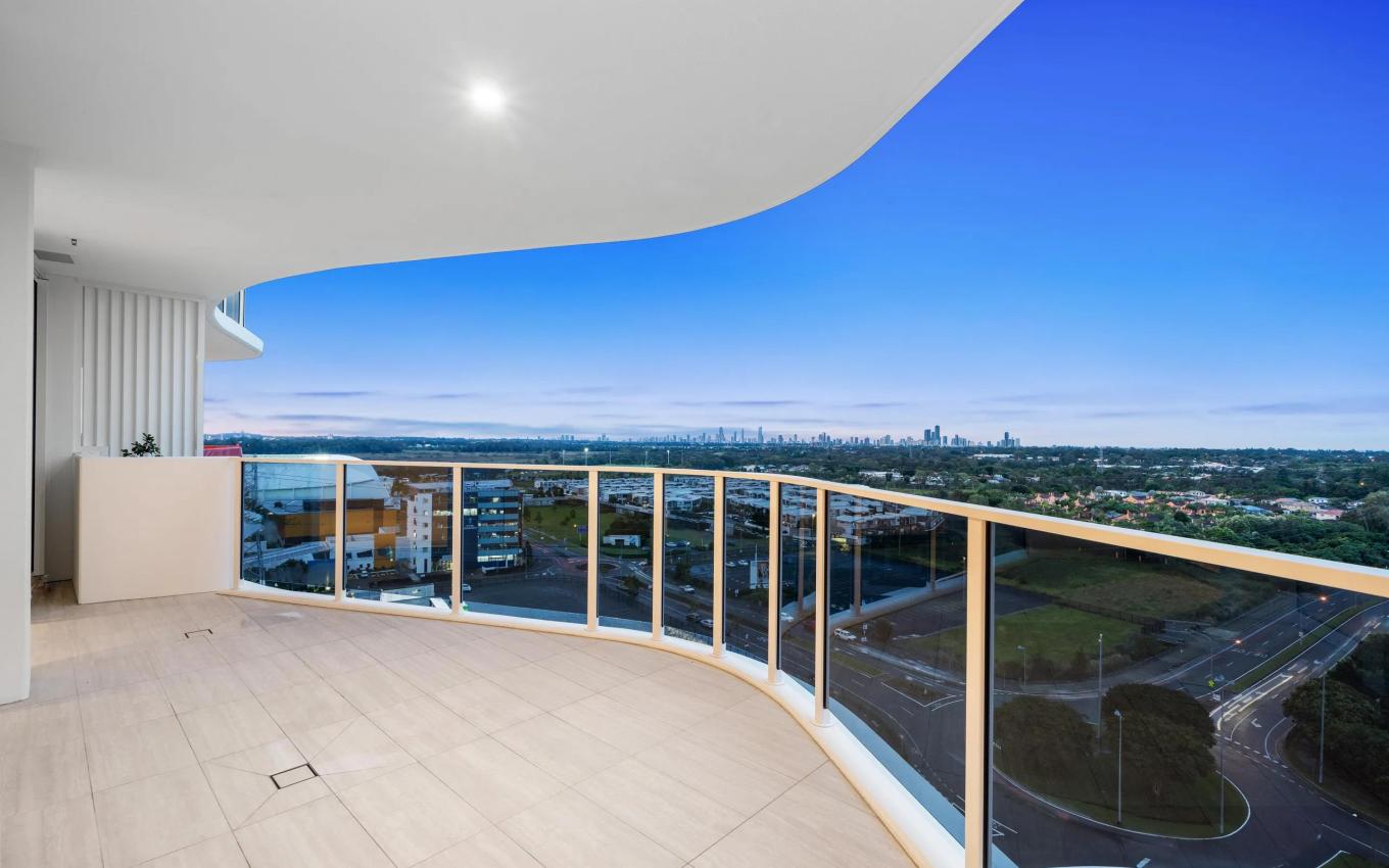 Project Spotlight: Cascade, Robina QLD