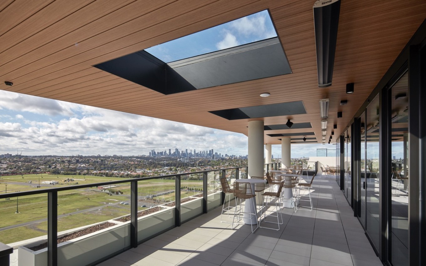 Moonee Valley Race Club