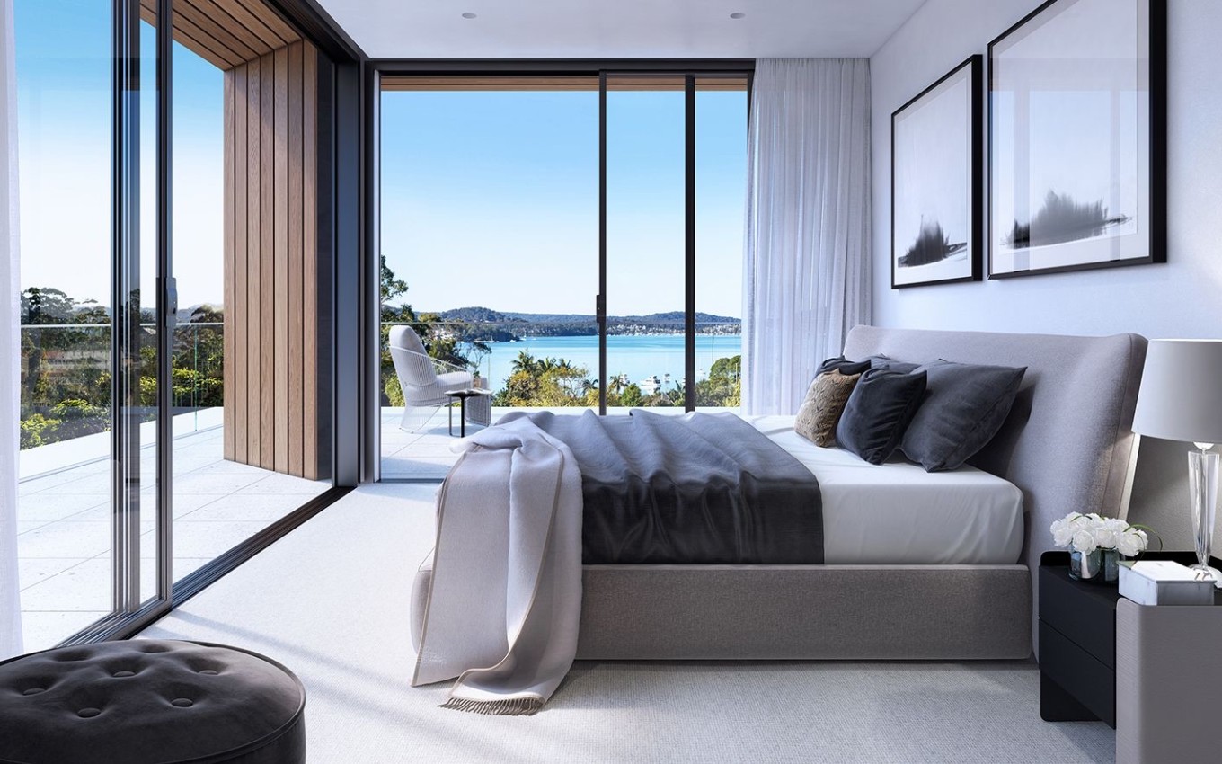 Project Profile "Peninsula"