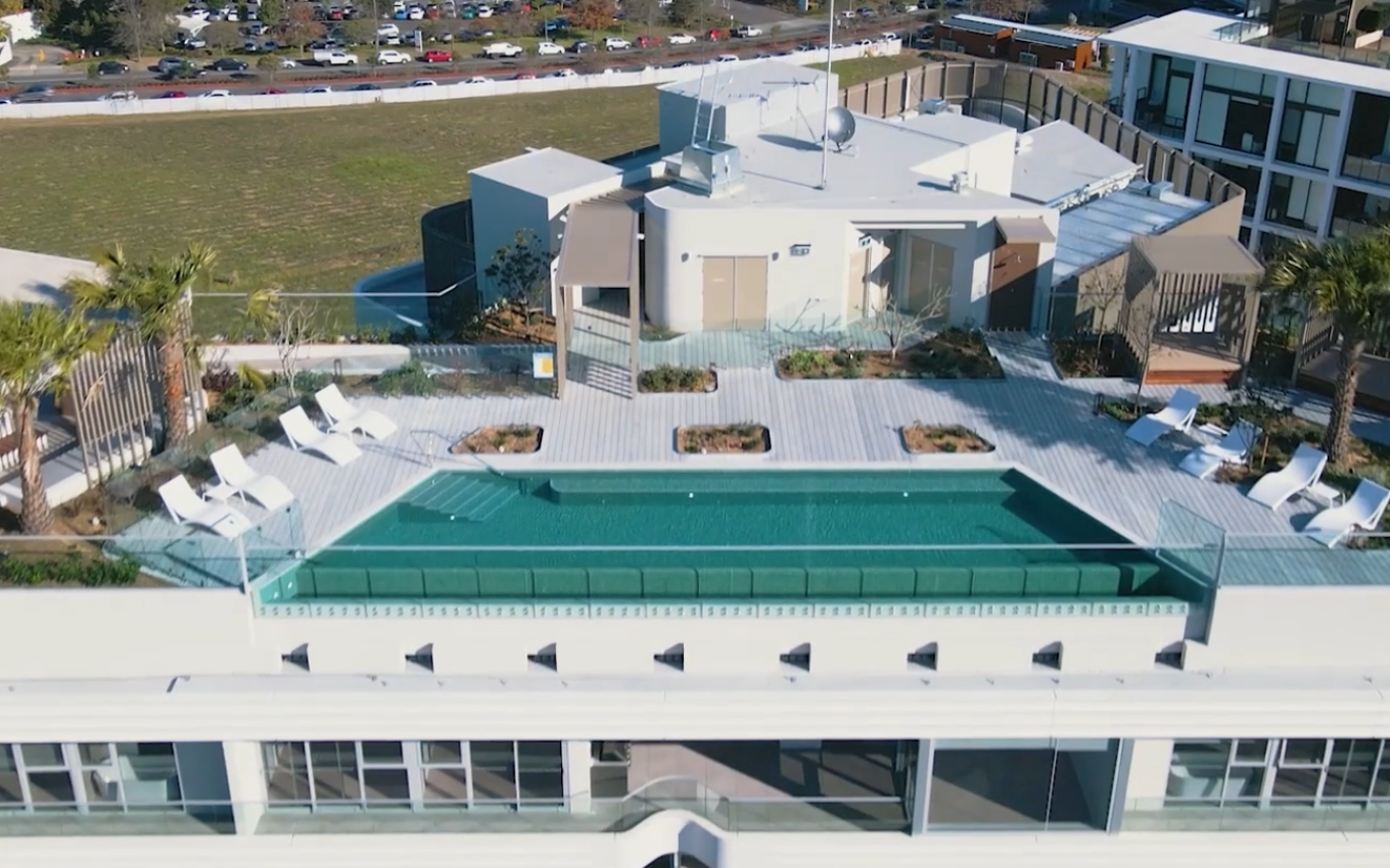 The Orchards Aire, Stage 2 Project Profile