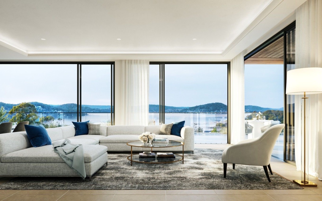 Project Profile "Peninsula"