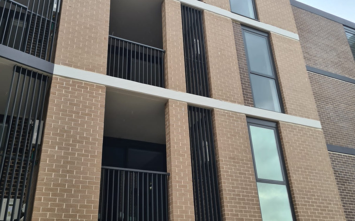 Project Profile - Baptist Care