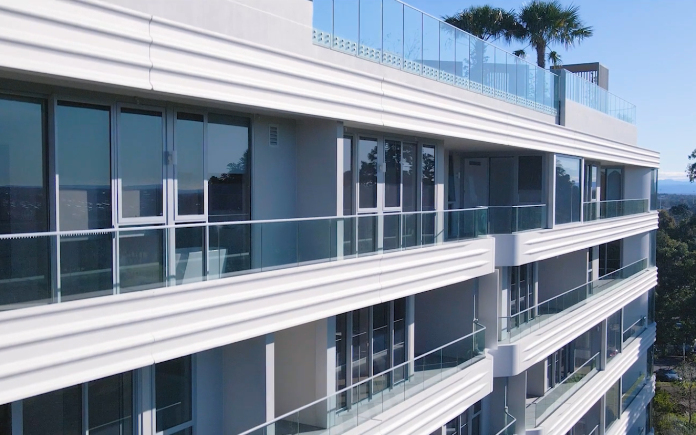 The Orchards Aire, Stage 2 Project Profile