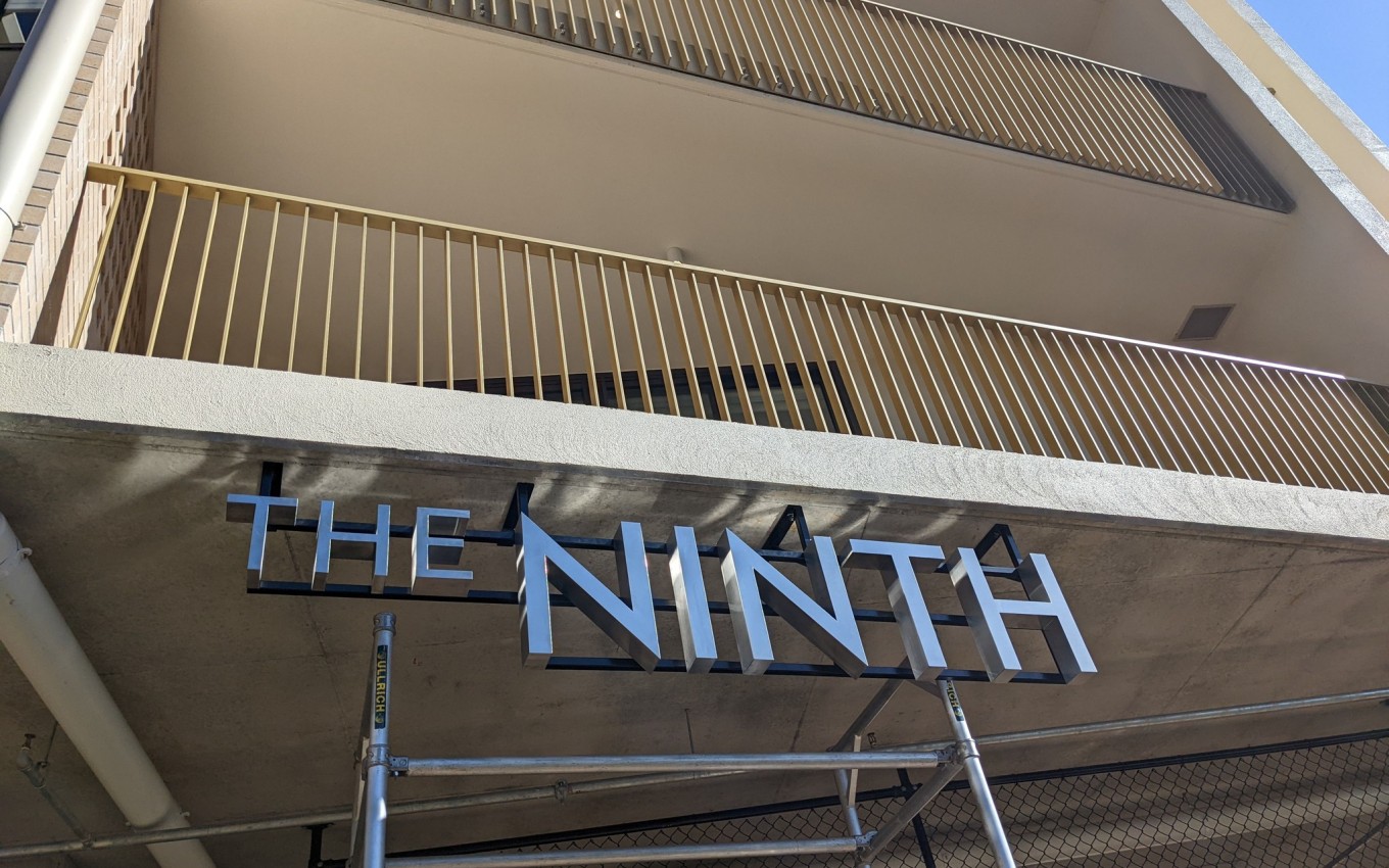 Project Profile: The Ninth, Middle Ridge