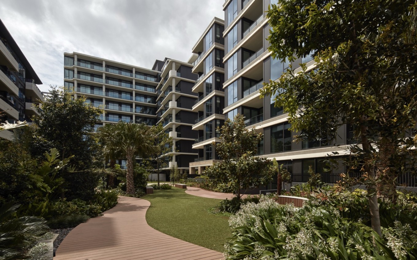 Moonee Valley Race Club