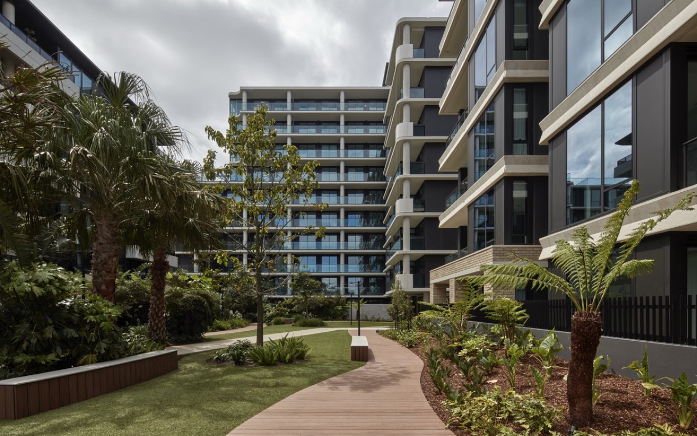 Moonee Valley Race Club