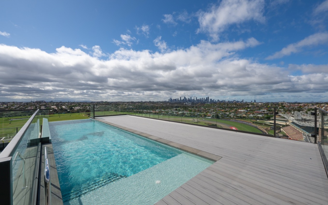 Moonee Valley Race Club