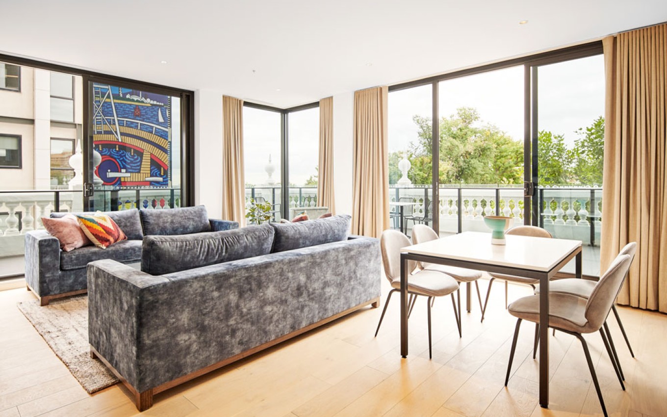 Ritz Hotel Geelong