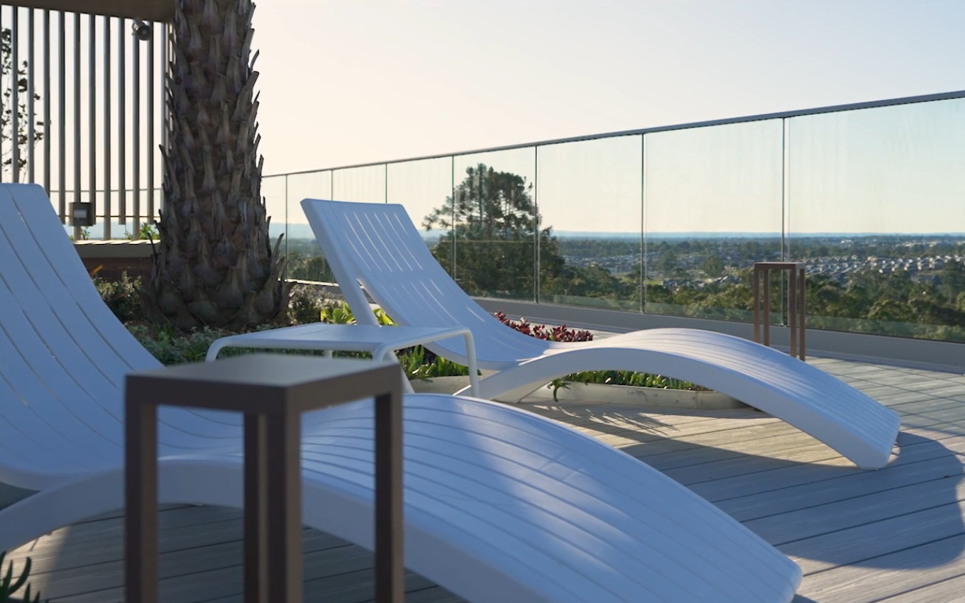 The Orchards Aire, Stage 2 Project Profile