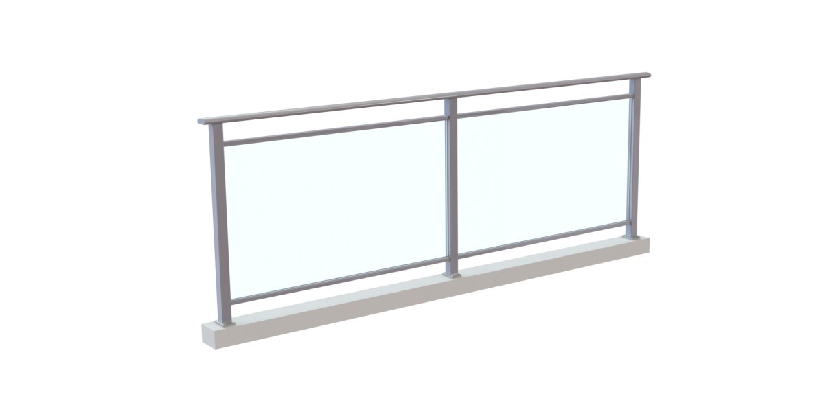 Classic SD2-02 - Balustrade Systems | Axiom Group