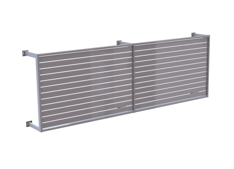 Infinity Suite - SD17-05